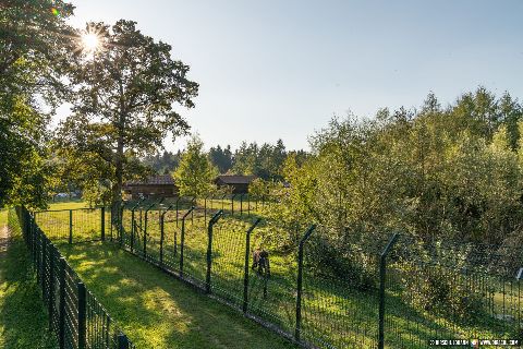 Gemeinde Bad_Füssing Landkreis Passau Aigen am Inn Gnadenhof für Bären (Dirschl Johann) Deutschland PA